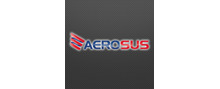 Logo Aerosus per recensioni ed opinioni di negozi online di Elettronica