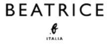 Logo Beatrice .b per recensioni ed opinioni di negozi online di Fashion