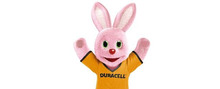 Logo Duracell Direct per recensioni ed opinioni di negozi online di Merchandise