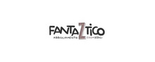 Logo Fantaztico per recensioni ed opinioni di negozi online di Bambini & Neonati