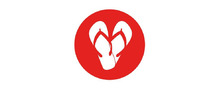 Logo Havaianas per recensioni ed opinioni di negozi online di Fashion