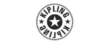 Logo Kipling per recensioni ed opinioni di negozi online di Fashion