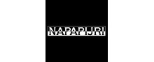 Logo Napapijri per recensioni ed opinioni di negozi online di Fashion