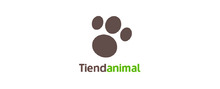 Logo Tiendanimal per recensioni ed opinioni di negozi online di Negozi di animali