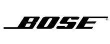 Logo Bose per recensioni ed opinioni di negozi online 