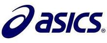 Logo Asics per recensioni ed opinioni di negozi online di Sport & Outdoor