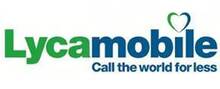 Logo Lycamobile per recensioni ed opinioni di servizi e prodotti per la telecomunicazione