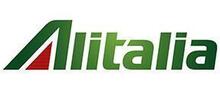 Logo Alitalia per recensioni ed opinioni di viaggi e vacanze
