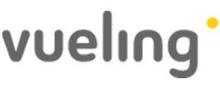 Logo Vueling per recensioni ed opinioni di viaggi e vacanze