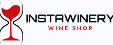 Logo InstaWinery per recensioni ed opinioni di negozi online di Birra, vino e alcolici