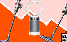 Quali sono le offerte Dyson per il Black Friday?