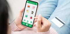 thumbnail of Le Ordinazioni Online per il Settore Food & Beverage: Benefici e Prospettive