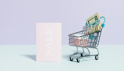 Acquisti e occasioni del Black Friday 2021