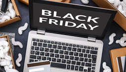 Acquistare un nuovo smartphone, ecco perché il Black Friday può essere l’occasione migliore
