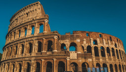 Cosa Vedere a Roma? I Luoghi da non Perdere nella Citta’ Eterna