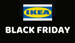 Il Black Friday di IKEA sarà disponibile anche online?