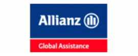 Logo Allianz Global Assistance per recensioni ed opinioni di polizze e servizi assicurativi
