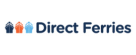 Logo Direct Ferries per recensioni ed opinioni di viaggi e vacanze