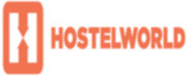 Logo Hostelworld per recensioni ed opinioni di viaggi e vacanze