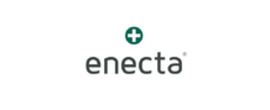 Logo Enecta per recensioni ed opinioni di servizi di prodotti per la dieta e la salute