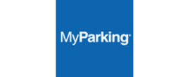 Logo MyParking per recensioni ed opinioni di servizi noleggio automobili ed altro