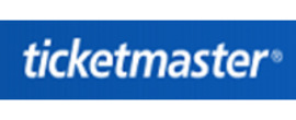 Logo Ticketmaster per recensioni ed opinioni di negozi online di Ufficio, Hobby & Feste