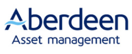 Logo Aberdeen Asset Management per recensioni ed opinioni di servizi e prodotti finanziari