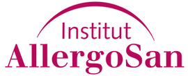 Logo AllergoSan per recensioni ed opinioni di servizi di prodotti per la dieta e la salute