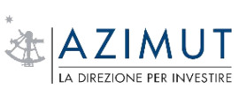 Logo Azimut per recensioni ed opinioni di servizi e prodotti finanziari
