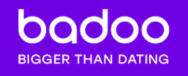 Logo Badoo per recensioni ed opinioni di siti d'incontri ed altri servizi