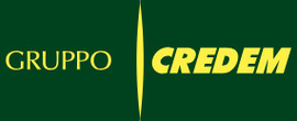 Logo CREDEM per recensioni ed opinioni di servizi e prodotti finanziari