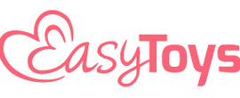 Logo Easytoys per recensioni ed opinioni di negozi online di Sexy Shop