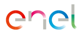 Logo Enel per recensioni ed opinioni di prodotti, servizi e fornitori di energia