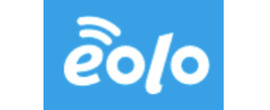 Logo Eolo per recensioni ed opinioni di servizi e prodotti per la telecomunicazione