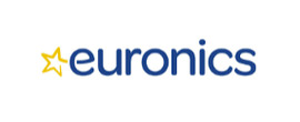 Logo Euronics per recensioni ed opinioni di negozi online di Elettronica