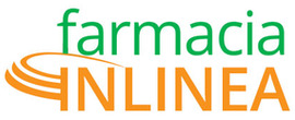 Logo Farmacia Inlinea per recensioni ed opinioni di servizi di prodotti per la dieta e la salute