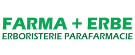 Logo Farma Erbe per recensioni ed opinioni di servizi di prodotti per la dieta e la salute