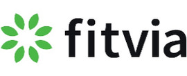 Logo Fitvia per recensioni ed opinioni di servizi di prodotti per la dieta e la salute