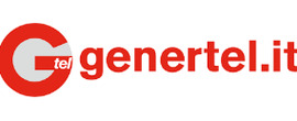 Logo Genertel per recensioni ed opinioni di polizze e servizi assicurativi