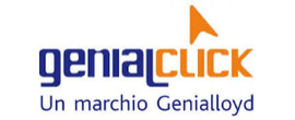 Logo Genialclick per recensioni ed opinioni di polizze e servizi assicurativi