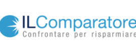 Logo IL-Comparatore per recensioni ed opinioni di servizi e prodotti finanziari
