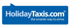Logo Holiday Taxis per recensioni ed opinioni di viaggi e vacanze