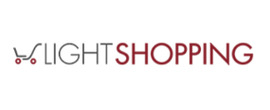 Logo LightShopping per recensioni ed opinioni di negozi online di Articoli per la casa