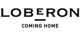 Logo LOBERON per recensioni ed opinioni di negozi online di Articoli per la casa