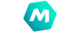 Logo Mano Mano per recensioni ed opinioni di negozi online di Ufficio, Hobby & Feste