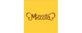 Logo Miscota per recensioni ed opinioni di negozi online di Negozi di animali