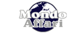 Logo Mondo Affari per recensioni ed opinioni di negozi online di Elettronica
