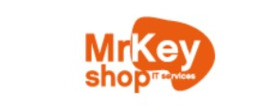 Logo Mr KeyShop per recensioni ed opinioni di negozi online di Elettronica