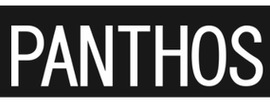 Logo Panthos per recensioni ed opinioni di negozi online di Fashion