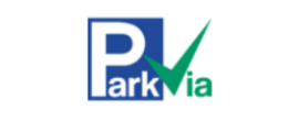 Logo Parkvia per recensioni ed opinioni 